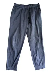 UNIQLO ユニクロ ウルトラストレッチアクティブジョガーパンツ L