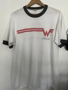 2026年最新】weezer リンガーtの人気アイテム - メルカリ