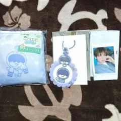 TXT　プルバトゥ エニマイくじ