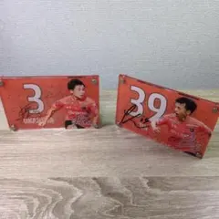 2025年最新】アルディージャ サインの人気アイテム - メルカリ