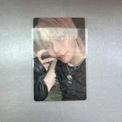 ニコラス タレントカード