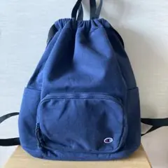 【未使用】Champion ナップザック
