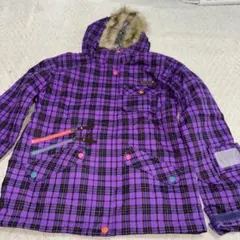 スノーボードウェア レディース Lサイズ Kissmark