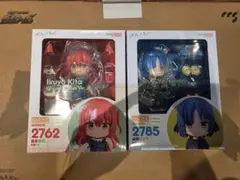 2026年最新】ぼっちざろっく ねんどろいど セットの人気アイテム