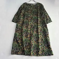 2025年最新】Techichi ワンピース リバティの人気アイテム