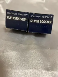ウエラ　コレストンパーフェクト　カラー剤　80g 2本silverboosterのサムネイル