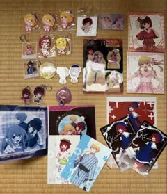 推しの子　グッズ　まとめ売り