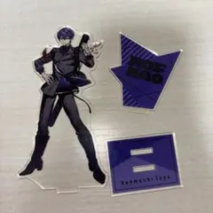 にじさんじ 剣持刀也 アクリルスタンド