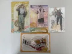 にじさんじ 宇佐美リト アクスタ セット