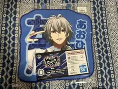 ヒプマイ　左馬刻　おなまえクロス