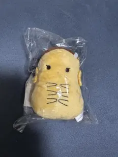 ラブライブ!Liella! リエラのうた　ぬいぐるみストラップ　平安名すみれ