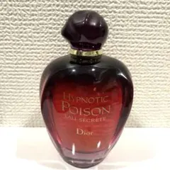 Dior MIDNIGHT POISON ミッドナイトプワゾン 100ml - メルカリ