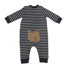 【ベビーギャップ】ロンパース