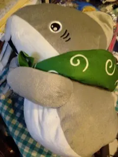 おでかけ子ザメのサムネイル