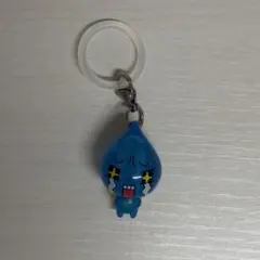 ぷるるんっ！しずくちゃん めじるしアクセサリー なみだ君のサムネイル