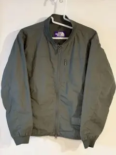 THE NORTH FACE PURPLE LABEL ジャケット