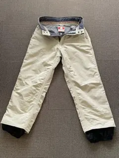 BURTON Snowboard Pants M 10325BD 746410 - メルカリ