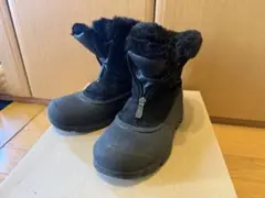 SOREL スノーブーツ ブラック