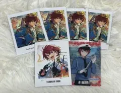 あんスタ 朱桜司 まとめ売り ぱしゃっつ