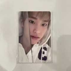 RIIZE ソヒ トレカ