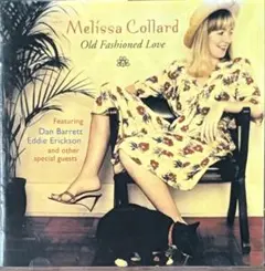 Good Time Music CD／Melissa Collard