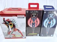 一番くじ　エヴァンゲリオン 二号機　mark.06 A賞 ラストワン賞 ラスワン