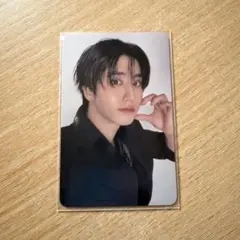 2025年最新】stray kids ハン トレカの人気アイテム - メルカリ