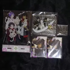 2026年最新】刀剣乱舞 まとめ売りの人気アイテム - メルカリ