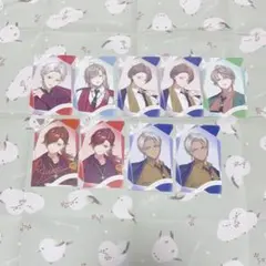 にじさんじ 7th カード まとめ売り