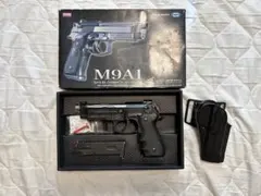 2026年最新】M9A1 マガジンの人気アイテム - メルカリ