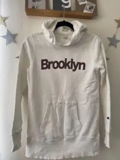 championトレーナー　earthコラボ