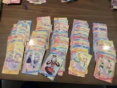 アイプリ トレーディングカード 100枚セット