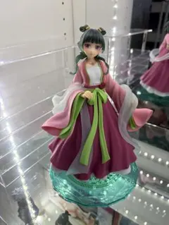 薬屋のひとりごと　BRILLIANT 猫猫 フィギュアのサムネイル