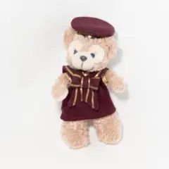 シェリーメイ 2010年 ハロー・フロム・ケープコッド　ぬいぐるみバッジ