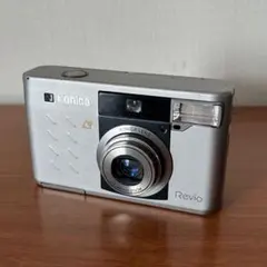 2026年最新】konica revioの人気アイテム - メルカリ
