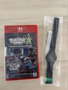 ポケモン レジェンズ Nintendo Switch 2専用