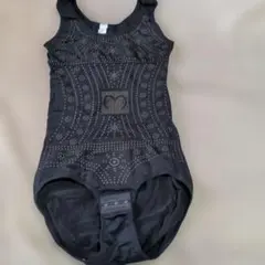 レオタード 下着