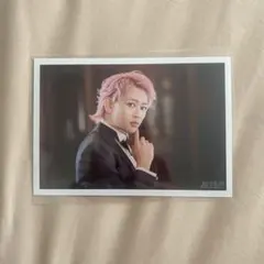 超特急 シューヤ Why don't you 超特急？生写真