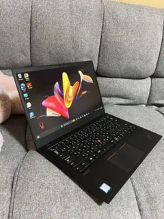 2026年最新】thinkpad x1 carbon gen7の人気アイテム - メルカリ