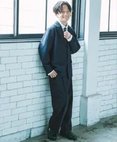 【サイズ150】卒業式・入学式フォーマルスーツ3点セット