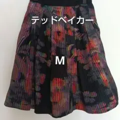 【TED BAKER】ボリュームフレアスカート★新品未使用タグ付き★ 2025年最新】TED BAKER レディース ひざ丈スカートの人気