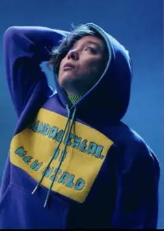 2025年最新】Kinki KIDS パーカーの人気アイテム - メルカリ