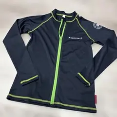 コンバース ラッシュガード 150cm 美品