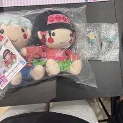 HUNTER×HUNTER 一番くじ　a賞　おまけ付き