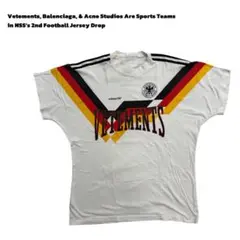 2025年最新】西ドイツ代表 ユニフォームの人気アイテム - メルカリ