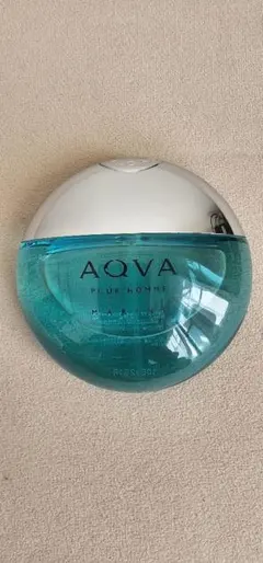 GA9152◇香水 ブルガリ アクア アマーラ 50ml♪ - メルカリ