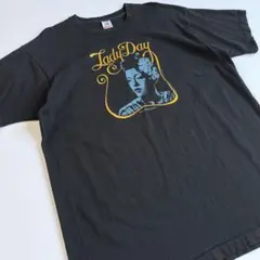 90s Billie Holiday ビリーホリデイ ビンテージTシャツJAZZ - メルカリ