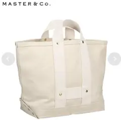 MASTER&Co. RAILMAN BAG S レイルマンバッグのサムネイル