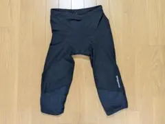 モンベル　サイクル ライトニーロングタイツのサムネイル
