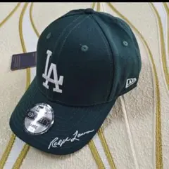 Polo by Ralph Lauren LAキャップ Lサイズ　トリプルコラボのサムネイル